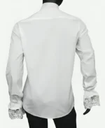 Austin-Powers-White-Ruffle-Silk-Shirt