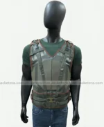 Bane-Vest