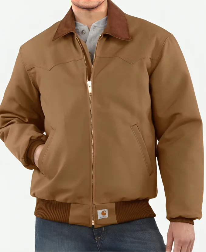 Carhartt-Santa-Fe-Bomber-Jacket-Front