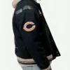 Chicago Bears Bomber Jacket