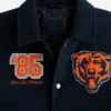 Chicago Bears Varsity Jacket