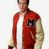 Chris Colfer Glee Jacket