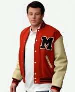 Chris Colfer Glee Jacket