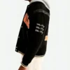 Cincinnati Bengals Bomber Jacket