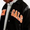 Cincinnati Bengals Bomber Jacket - Jacket Attire