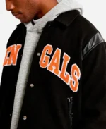 Cincinnati Bengals Bomber Jacket - Jacket Attire