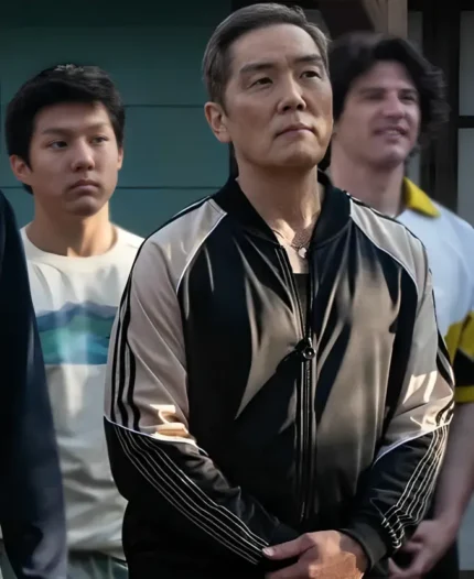 Cobra-Kai-S6-Yuji-Okumoto-Track-Jacket