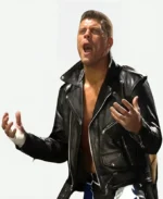 Cody Rhodes US Flag Jacket