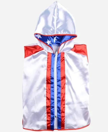 Creed 2 Adonis Johnson Hooded Vest