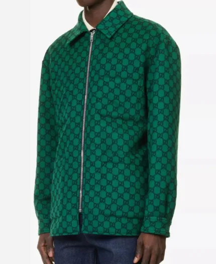 Cristiano-Ronaldo-Green-Boxing-Match-Jacket