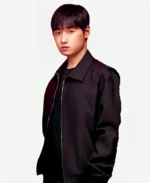 David-Lee-Squid-Game-Season-2-Black-Bomber-Jacket