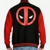 Deadpool Jacket