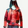 Descendants-The-Rise-Of-Red-Kylie-Cantrall-Hooded-Jacket