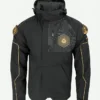 Destiny 2 Raid Hodded Jacket