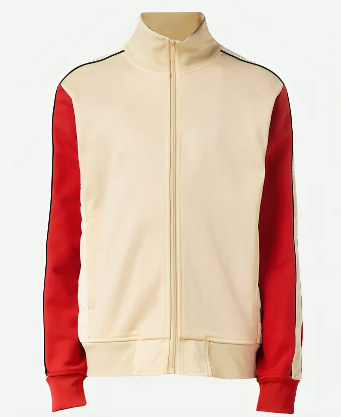 Diesel Blocker Bomber Track jacket