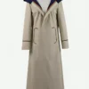 Doctor Who Jodie Coat