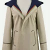 Doctor Who Jodie Whittaker Coat