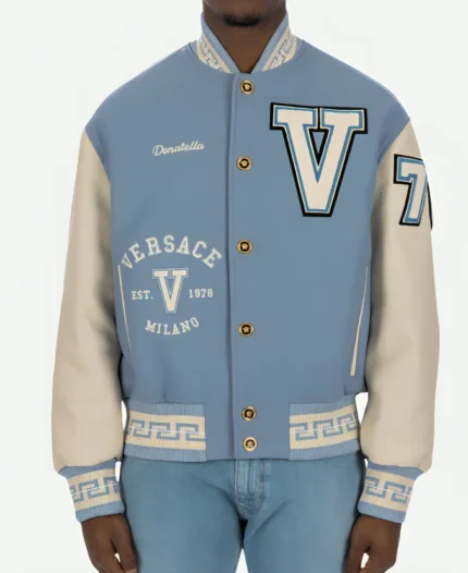 Donatella Versace Jacket