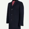 Dr Who 12th Doctor Coat