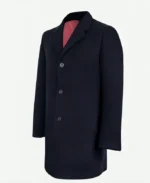 Dr Who 12th Doctor Coat