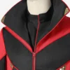 Dr.-Ivo-Robotnik-Red-Trench-Coat-Detaling