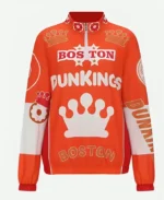 Dunkings Donuts Track Jacket