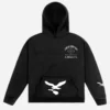 Eagles Zach Bryan hoodie Front