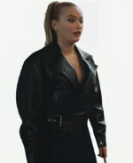 Emily-In-Paris-Camille-Leather-Jacket