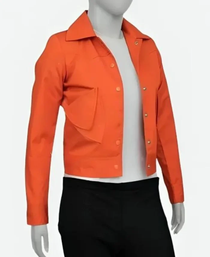 Emily-In-Paris-Emily-Cooper-Orange-Jacket