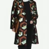 Emily-In-Paris-S03-Geometric-Jacquard-Coat