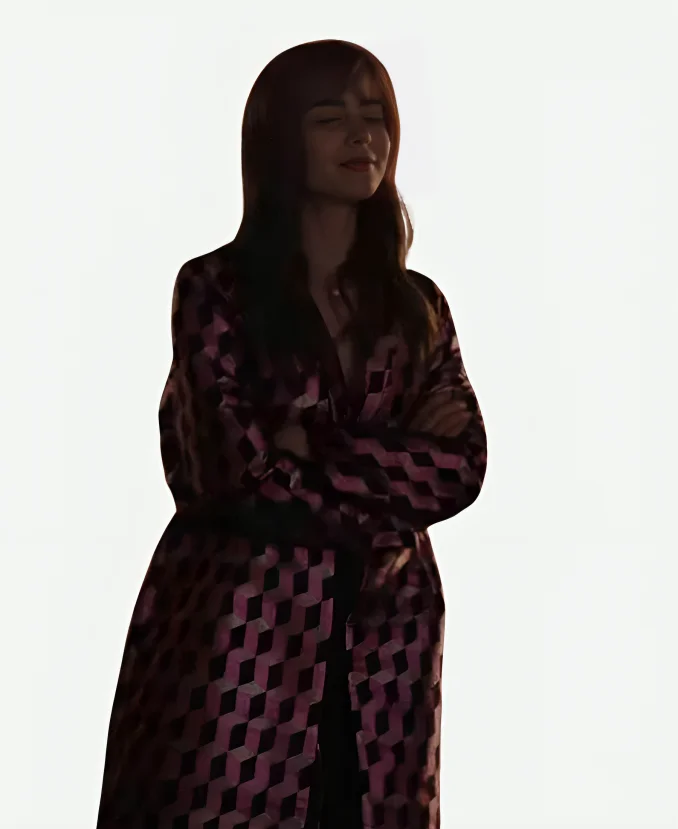 Emily-In-Paris-S03-Lily-Collins-Damita-Coat