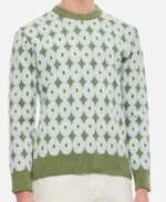 Emily In Paris S04 Julien Green Sweater