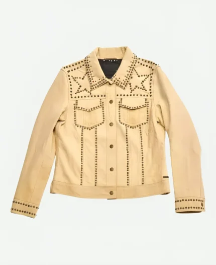 Emily-In-Paris-S04-Kevin-Dias-Studded-Jacket