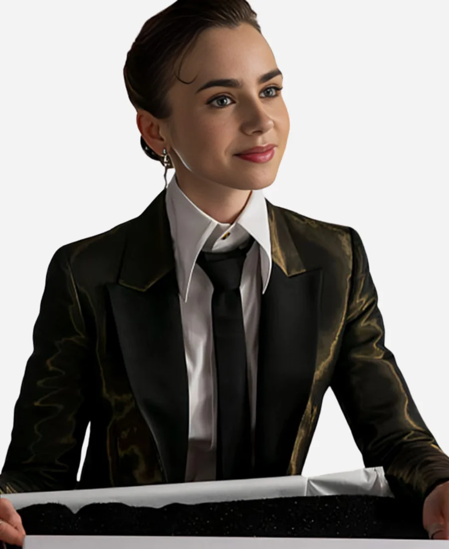 Emily-In-Paris-Season-04-Lily-Collins-Blazer