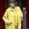 Emily In Paris Yellow Jacket