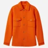 Emily-in-Paris-Julien-Orange-Jacket