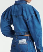 Emily-in-Paris-S4-Lily-Denim-Cropped-Jacket-Back