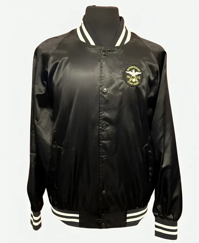 Fall Guy Stuntman Association Jacket