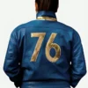 Fallout 76 Vault Jacket