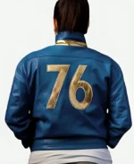 Fallout 76 Vault Jacket