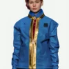 Fallout 76 Vault Tec Bomber Jacket