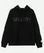 Gallery Dept Flame Hoodie