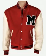 Glee Chris Colfer Jacket