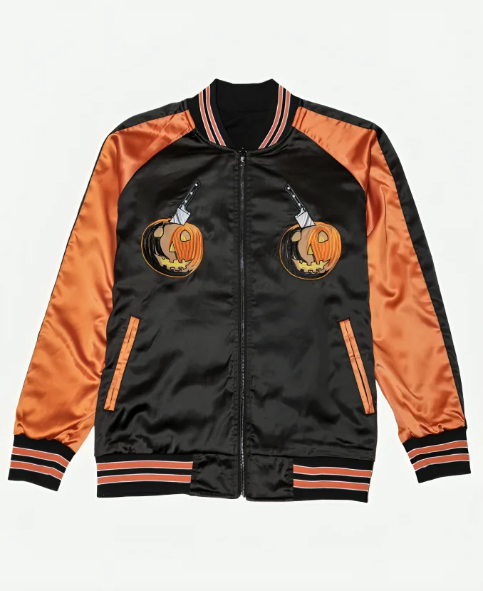 Halloween-John-Carpenters-Reversible-Orange-Jacket