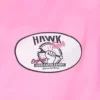 Hawk Tuah Pink Halloween Jumpsuit Costume For Womens