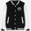 J Hope Varsity Jacket