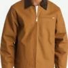 Jack Reacher Brown Jacket