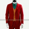 Joker Suit Joaquin Phoenix