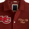 Kansas City Chiefs Bomber Jacket - Jacket Attire