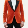 Kingsman Tuxedo Suit